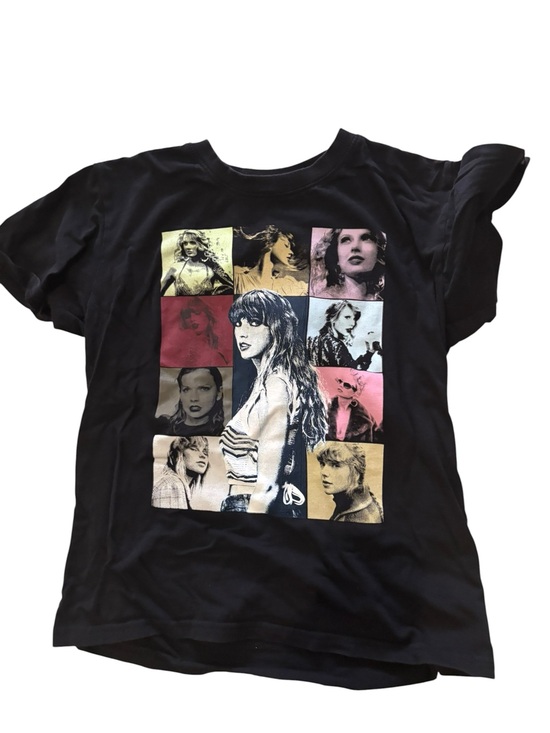 Taylor Swift Other - Taylor Swift Eras Tour Official T-shirt. Youth M.